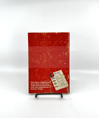 1988 Reader’s Digest Glove Compartment Booklet Road Atlas & Vacation Guide VTG