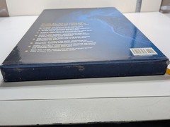 ✨VINTAGE✨ National Geographic Atlas of the World Eighth Edition Hard Cover Book