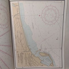 Sea Marine Atlas Southern California William P. Crawford 1979 Paperback 1st rev.