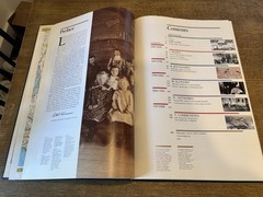 National Geographic Historical Atlas of The United States Centennial Edition