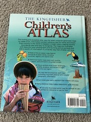 Childrens Atlas