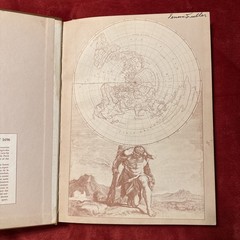 1966 Vintage World Atlas “Superior Edition.” Published by Hammond.