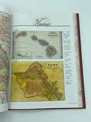 The Family Tree Historical Maps Book: A State-By-State Atlas of US 1790-1900