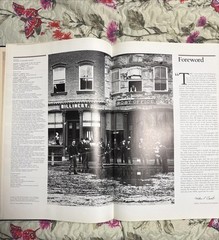 National Geographic Historical Atlas of the United States Centennial Edition