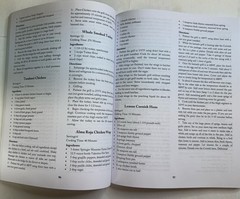 Comprehensive Char-griller Ceramic Charcoal Grill Cookbook: 600 Simple Recipes