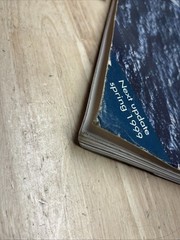 Richardsons’ Chartbook + Cruising Guide Book Lake Michigan 6th Edition