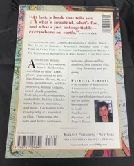 1000 Places to see before you die Paperback