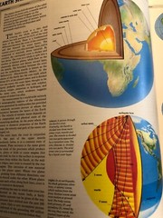 Collins World Atlas: Complete Edition by Collins Maps Hardcover Book.
