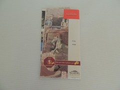 AUSTRIA, CATALOG TRAVEL GUIDE BACK TO 2000, SALZBURG,INNSBRUCK.VIENNA,LINZ,MAPS