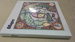 Maps: A Visual Survey and – Hardcover, by Michael Southworth – Acceptable j