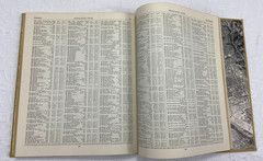 Goode’s 1957 World Atlas