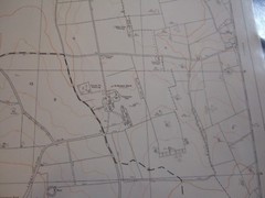 Ordnance Survey (OS) 1:10 000 Original Sheet Map, NORFOLK TF 92 NW, 1993
