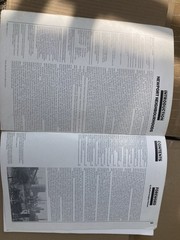 Rare Newport Survey Newport Neighbourhoods 1982 Historical book