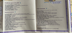 Harvey – Speyside Way (Long Distance Route) Detailed Waterproof Map