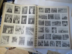 1776-1976 FRANKLIN COUNTY IA PICTIORIAL ATLAS PLAT BOOK maps, property lines