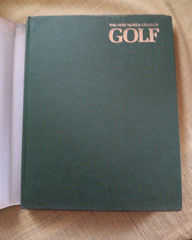 New World Atlas 0f Golf Revised And Updated