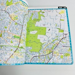 2014 Victoria Citylink Gregorys Street Directory – Maps, Australia