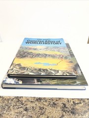 Atlas of America Our Nation in Maps, Facts and Pictures, Atlas Of World History