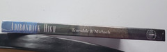Adirondack High: Images of America’s First Wilderness by Truesdale, Micheals