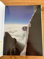 DOLOMITI LE PIU’ BELLE VIE FERRATE LE GUIDE WHITE STAR DI PASCAL SOMBARDIER 2007
