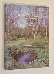 NICHOLAS Leicestershire and Rutland Woodlands Past and Present