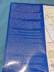 Lake District: Mountain Bike Routes + Cycling Country Lanes & Byways – Maps