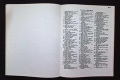 The National Trust Atlas : places of interest England, Wales N. Ireland, 1964 HB