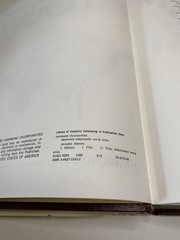 Hammond Ambassador World Atlas Hardcover Vintage Final Census Zip Codes