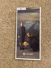 Iceland Review Map Of Reykjavik 2018