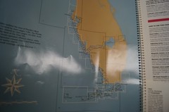 Chart Kit BBA Florida West Coast & The Keys Region 8 89 Full Color Charts B221