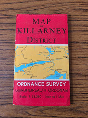 OS Ordnance Survey Map Various Series Editions Paper Cloth BUILD A BUNDLE lot2