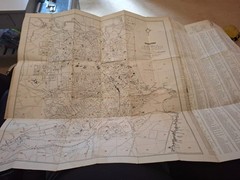 Geographia Vintage 1960s Aberdeen Street Plan