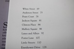 Streets of Key West : A History Through Street Names, Donkey Milk Lane