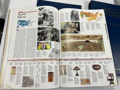 National Geographic Historical Atlas Of The United States Centennial Edition