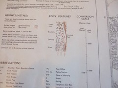 Ordnance Survey (OS) 1:10 000 Original Sheet Map,STAFFS-WEST MID SJ 90 SW, 1989