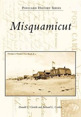 Misquamicut by Donald L. Gentile (English) Paperback Book