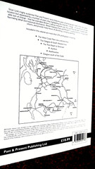 BRITISH RAILWAYS: PAST AND PRESENT #19: SOUTH WEST SCOTLAND (1999)