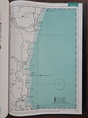Shipwreck Atlas of NSW- 3rd Edition HERITAGE OFFICE HUGE BOOK VGC