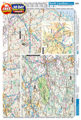 Rand McNally 2027 Large Scale Road Atlas