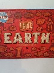 Under Earth, Under Water – Mizielinski, Aleksandra and Daniel