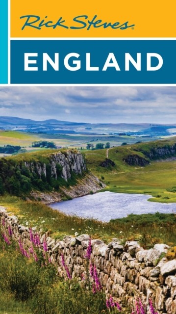 Rick Steves England (Eleventh Edition) by Rick Steves (Paperback Book)