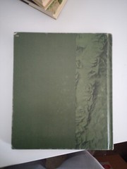 Goode’s World Atlas 12th Edition by Edward B. Espenshade JR. 3rd Printing 1965