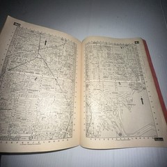 Fullers Street Directory Adelaide and Suburbs 1972 vintage maps reference guide