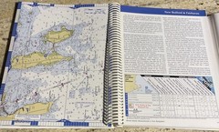 MAPTECH Embassy Guides: Rhode Island, Massachusetts & New Hampshire 5th Edition