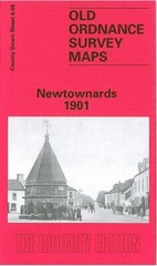 Newtownards 1901 County Down Sheet 6.09 by Trevor McCavery