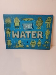 Under Earth, Under Water – Mizielinski, Aleksandra and Daniel