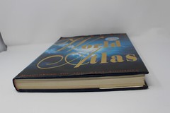 World Atlas by Hammond World Atlas Corporation Staff 3rd Edition Millenium 2000