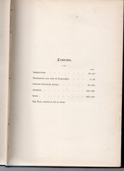 Croydon Inclosure Act & Award 1797 & List of Occupiers, etc