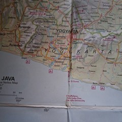 INDONESIA Maps x 2, 1:4,000,000 – Nelles Verlag, City & Special Maps