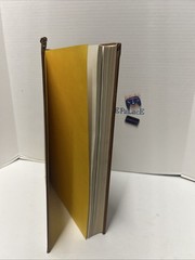 Rand McNally Cosmopolitan World Atlas Large Hardcover Book 1978 Heavy Book
